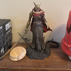 Malenia Figure Elden Ring Collectors Edition