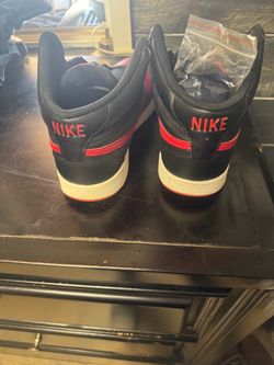 Men’s Jordan’s