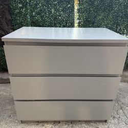 IKEA Dresser