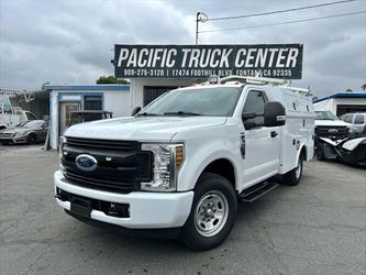 2019 Ford F-250