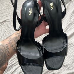 Zara Heels