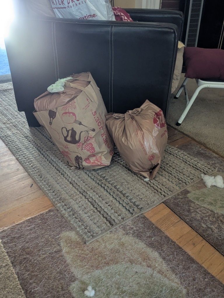 Grocery Bags