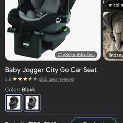 Car Seat 