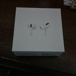 AirPod One Pro 