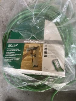 Metabo Hpt 