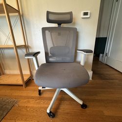 Office chair