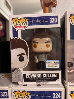 Twilight Funko