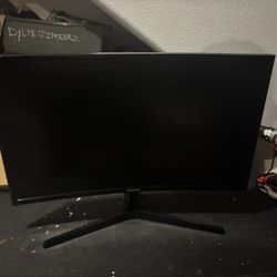 samsung monitor