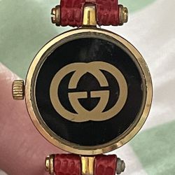 Vintage  Gucci Watch