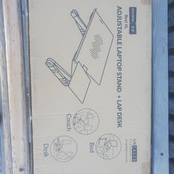 Adjustable Laptop Stand