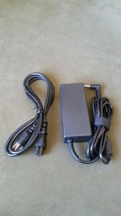 Hp stream,pavilion,touchsmart,elitebook,espectre, laptop charger 19V.