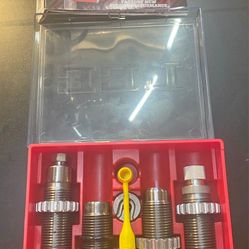 Lee 4-die Set For 45ACP