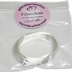 Vidra de Vidro Brasileira 