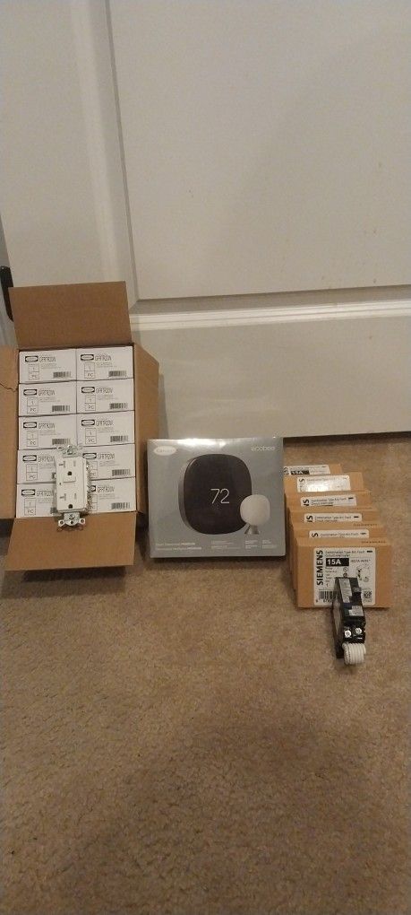 Electrical Items