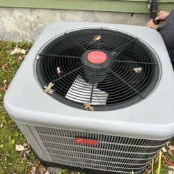 AC Condenser