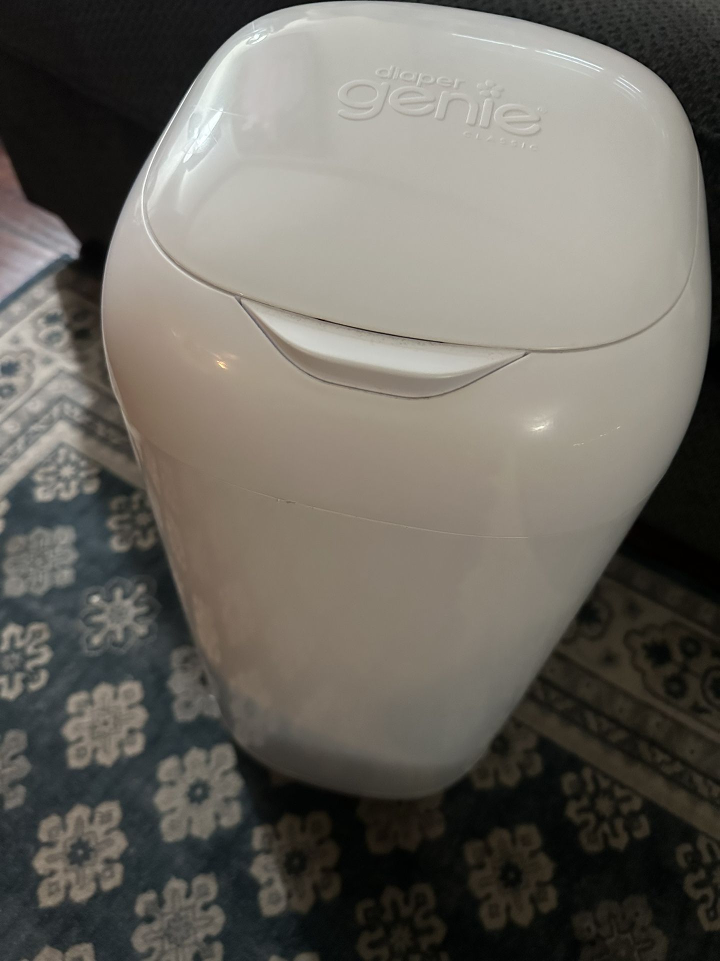 Diaper Genie Classic 