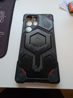 UAG Kevlar Monarch Pro S23Ultra