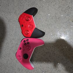 Xbox Controller 