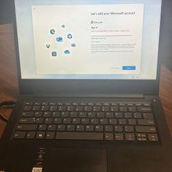 Lenovo Computer 