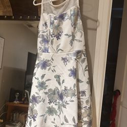 Girls dress