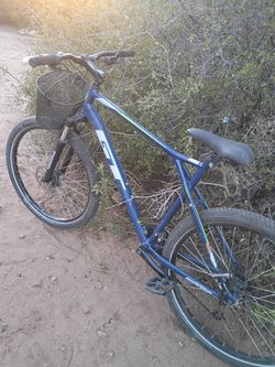 GT Aggressor Pro XL