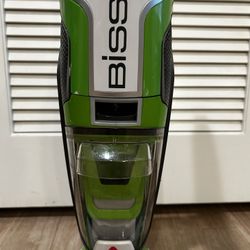 Bissell Crosswave All In One Multi Surface Wet And Dry Vac