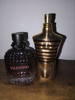 Perfumes