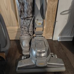 Kirby Ultimate G Diamond Edition Vacuum