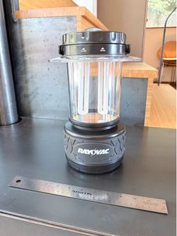 Ryovac Sportsman’s Lantern