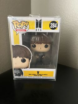 BTS V Funko Pop