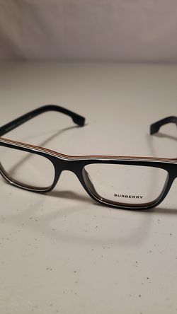 Burberry Blu glasses