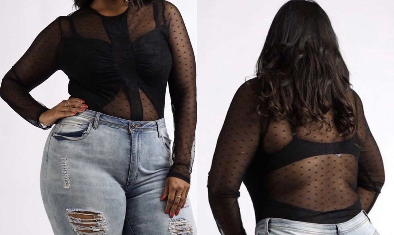 Bodysuit
