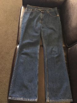 Jr Levi’s size 9