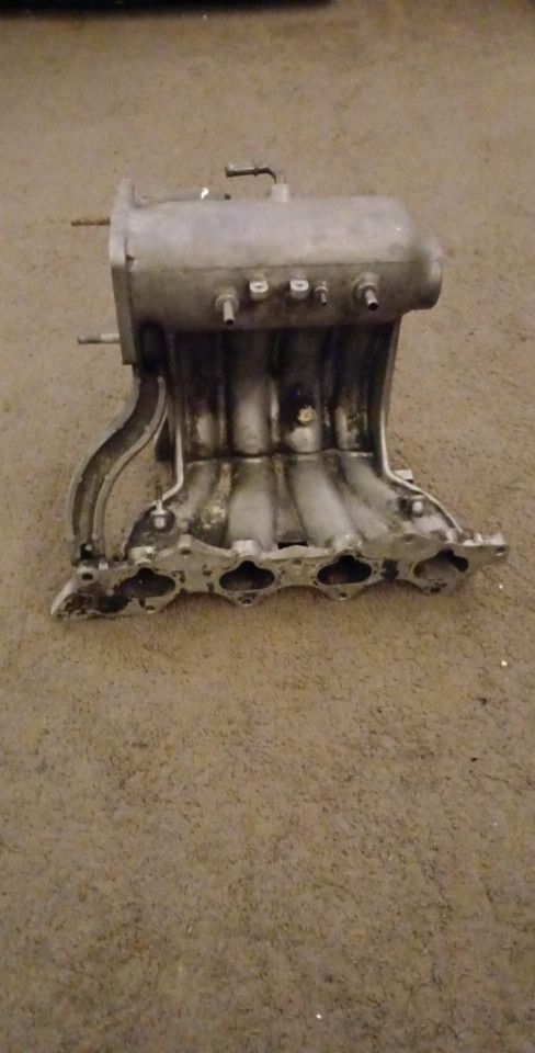 B20 Intake 