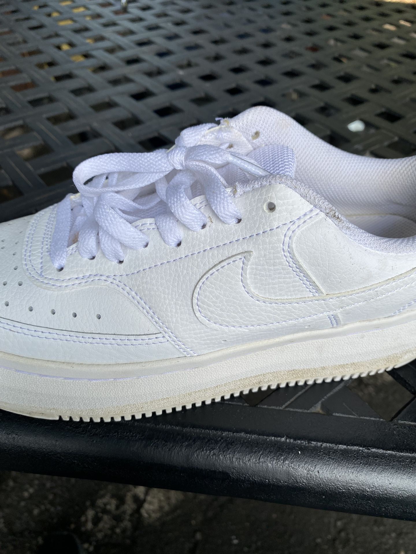 Newest Air Force Ones