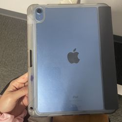 iPad 10th Generation