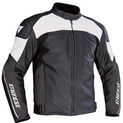 Dainese Zen Evo Motorcycle Jacket - Brand New Condition