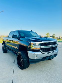 Silverado
