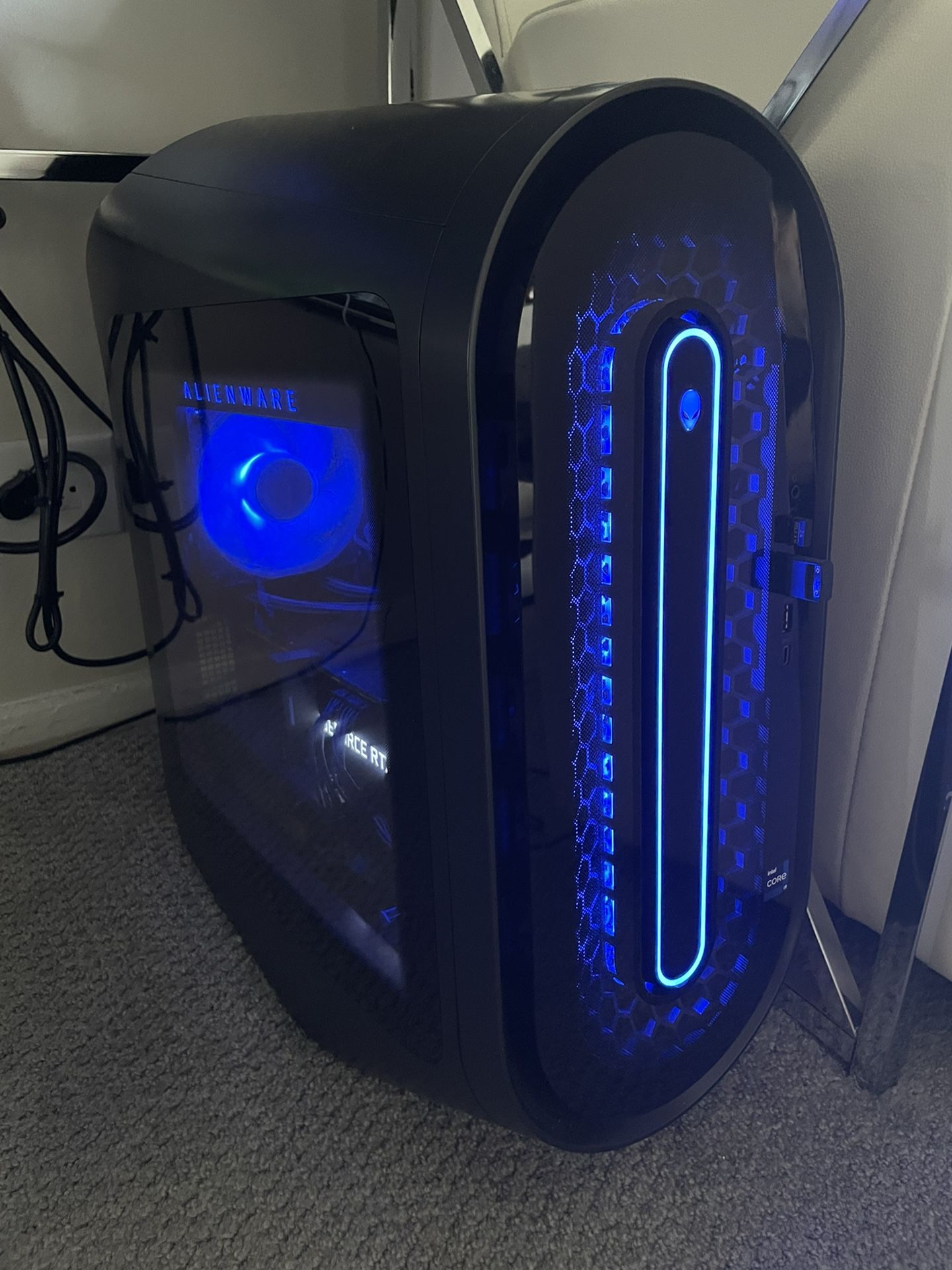 Alienware Aurora R13 With Dell Premium Support Until 2027