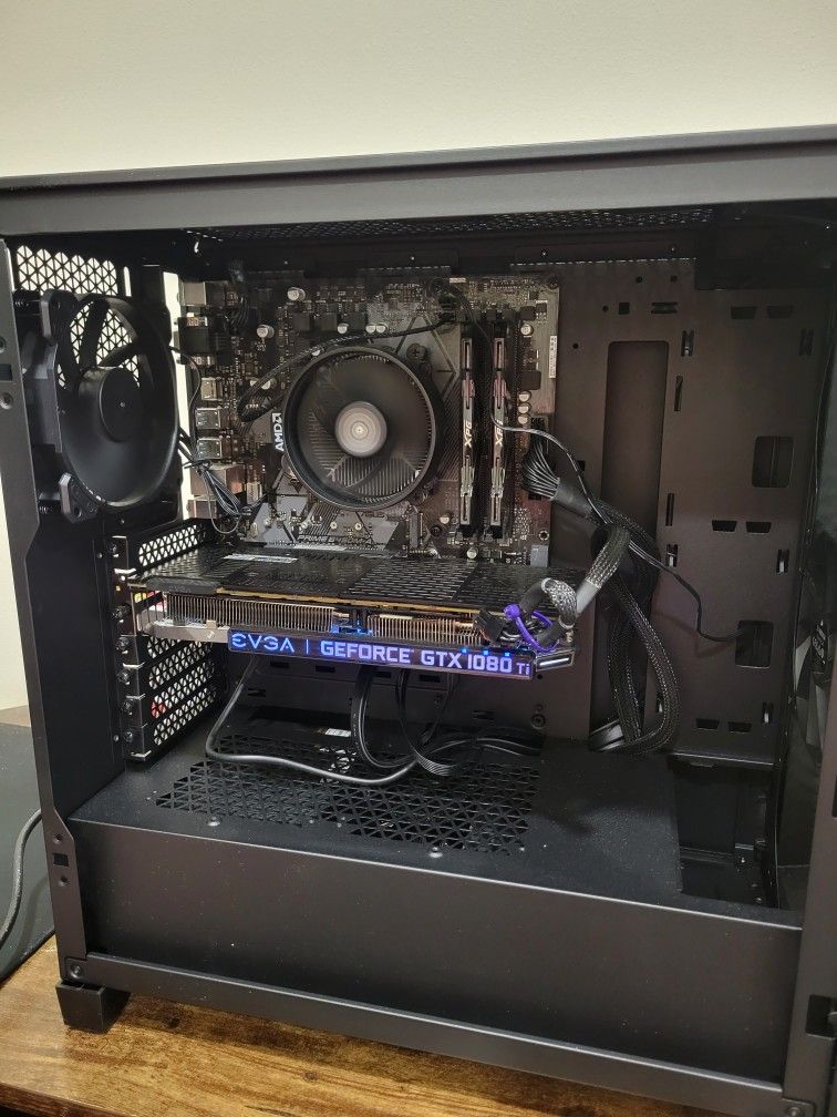 Gaming Pc