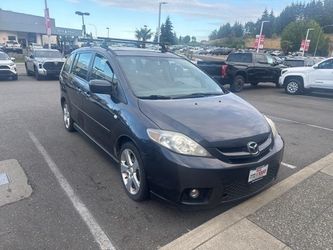 2006 Mazda Mazda5