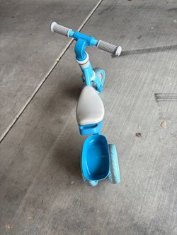 Kids Toddler Ride-On Scooter Toy