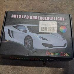 Is car underglow led lights