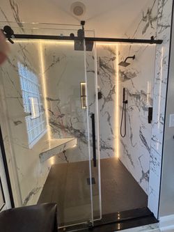 Brand new Shower Enclosure