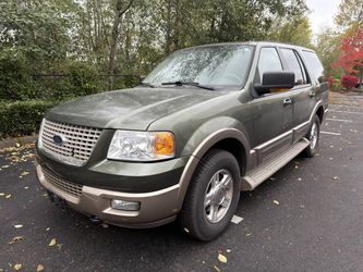 2004 Ford Expedition