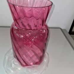 Flower Vase  