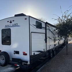 2020 Heartland Mallard