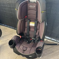 Graco 4ever Car Seat
