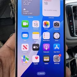 Apple iPhone 13 Pro Max 256GB Unlocked Gold in Excellent condition. Comes with Charger Cable .