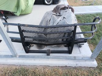 brushguard